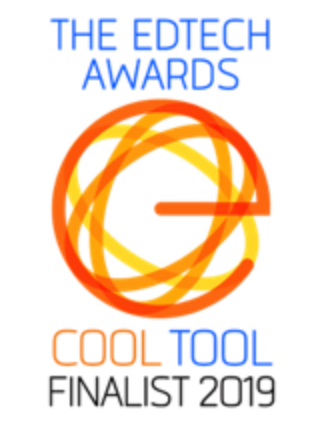 ed tech award logo