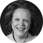 Dr Penny Pullan Headshot