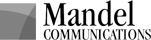 Mandel - Website logo