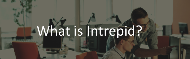 What is Intrepid?
