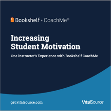 Increasing student motivation cover 