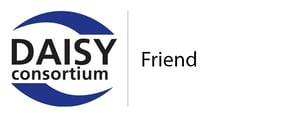 DAISY Consortium Friend