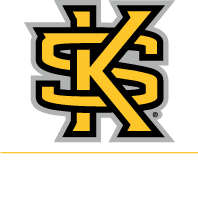 Kennesaw State University Logo