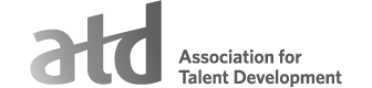 ATD logo gray