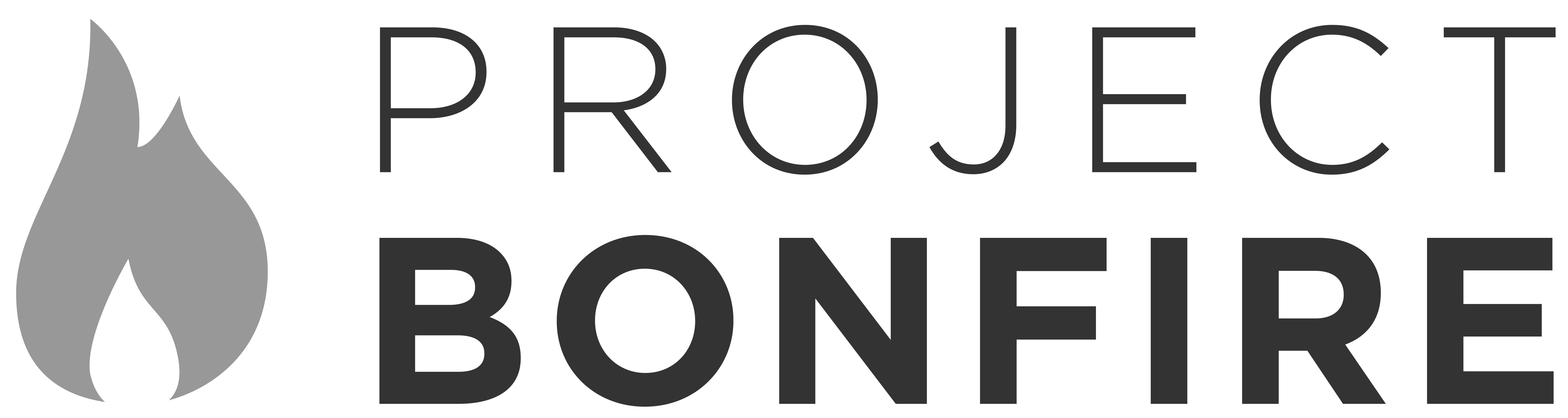 in2innovation Project Bonfire logo